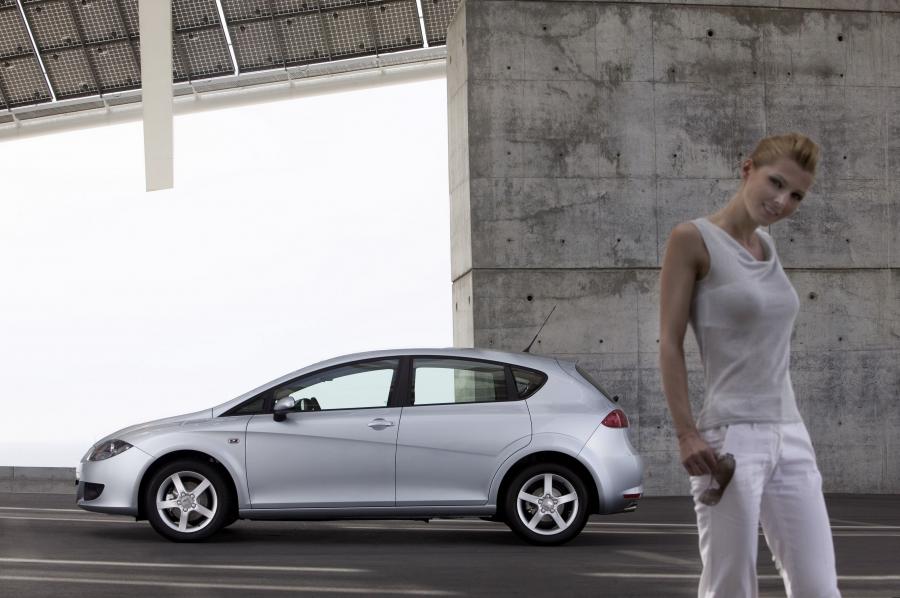  Seat Leon 2005 года  (фото 108 из 126)
